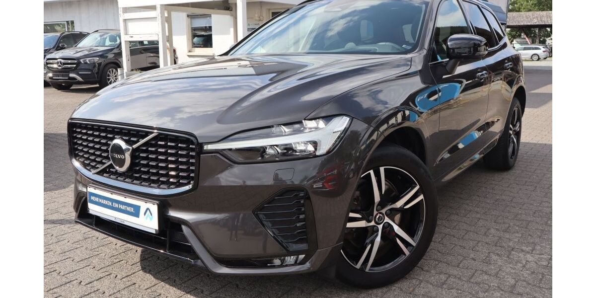 Volvo XC60 34.287 km 37.920 &euro; Darmstadt 64291