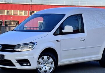 VW Caddy 324.887 km 9.200 &euro; Dietzenbach 63128