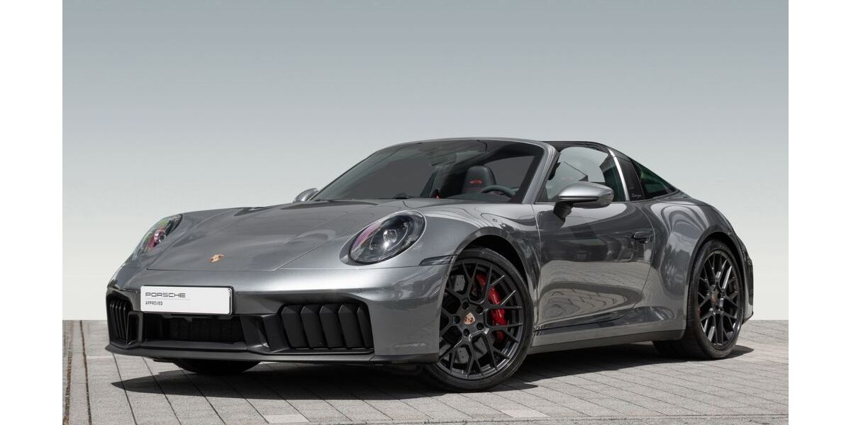 Porsche 992 2.279 km 189.990 &euro; Darmstadt 64295