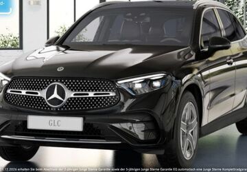 Mercedes-Benz GLC 300 14.442 km 65.990 &euro; Darmstadt 64295