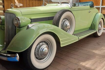 Pontiac Andere 105.000 km 75.000 &euro; Bensheim 64646