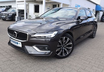 Volvo V60 85.523 km 26.920 &euro; Darmstadt 64291