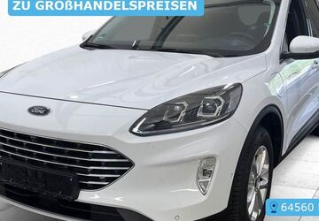 Ford Kuga 66.687 km 20.897 &euro; Frankfurt 60596