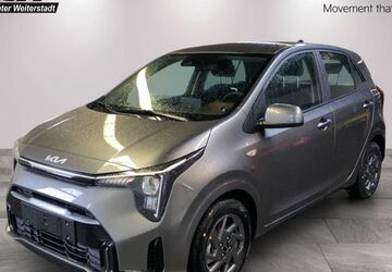 Kia Picanto 7.500 km 15.470 &euro; Weiterstadt-Darmstadt 64331