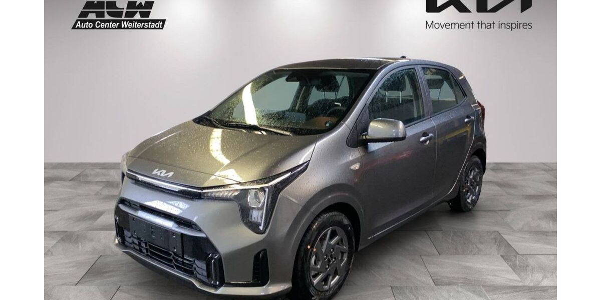 Kia Picanto 7.500 km 15.470 &euro; Weiterstadt-Darmstadt 64331