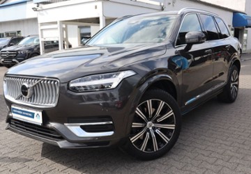 Volvo XC90 106.689 km 40.970 &euro; Darmstadt 64291