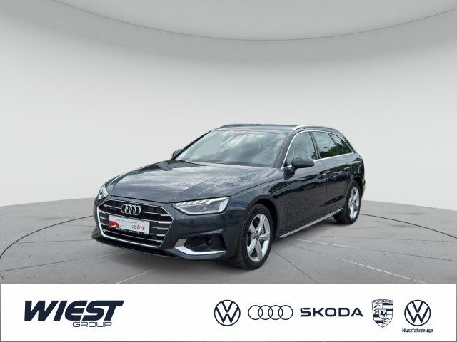 Audi A4 117.292 km 24.490 &euro; Darmstadt 64295
