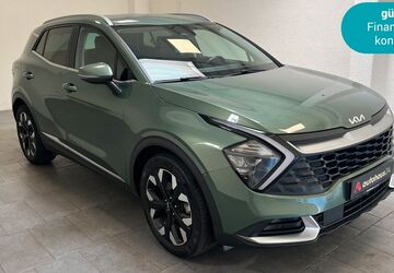 Kia Sportage 89.339 km 25.490 &euro; Egelsbach 63329