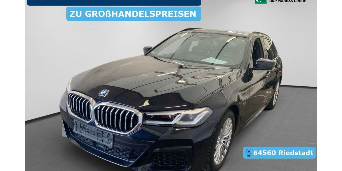 BMW 520 112.508 km 23.990 &euro; Frankfurt 60596