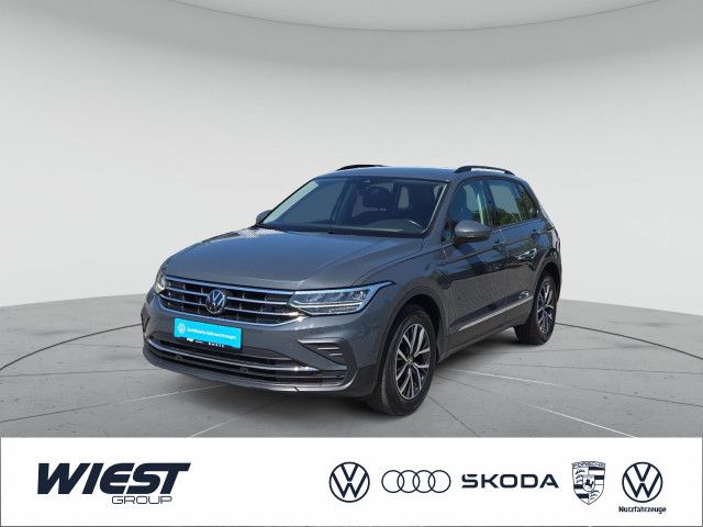 VW Tiguan 79.688 km 26.666 &euro; Darmstadt 64295
