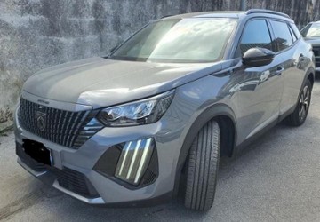 Peugeot 2008 11.862 km 24.280 &euro; Rüsselsheim 65428