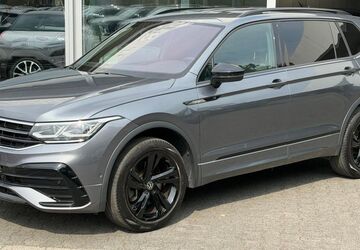 VW Tiguan Allspace 60.000 km 30.450 &euro; Dieburg 64807