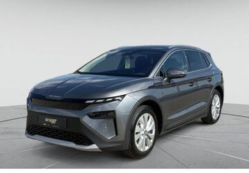 Skoda Elroq 6.596 km 41.991 &euro; Darmstadt 64295
