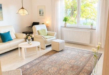 Wohnung Darmstadt Bessungen - 4 Zimmer, 102 m&sup2;, 1.600&euro; | Angebot:27220252