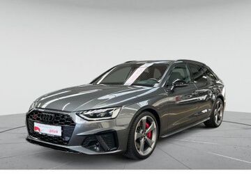 Audi S4 86.673 km 42.450 &euro; Darmstadt 64295