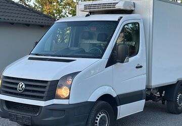 VW Crafter 437.000 km 6.990 &euro; Darmstadt 64293