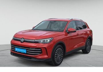 VW Tiguan 11.180 km 35.999 &euro; Darmstadt 64295
