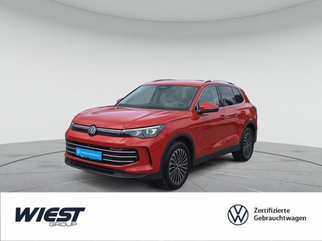 VW Tiguan 11.180 km 35.999 &euro; Darmstadt 64295