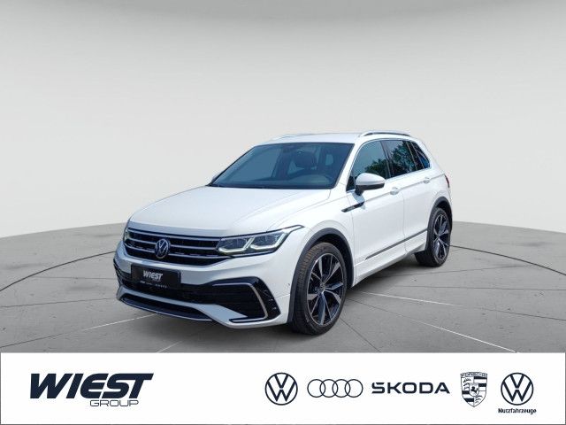VW Tiguan 39.453 km 34.880 &euro; Bensheim 64625