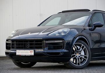 Porsche Cayenne 129.000 km 49.990 &euro; Groß-Gerau 64521