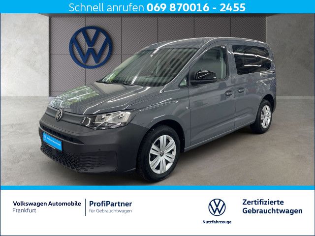 VW Caddy 11.769 km 28.750 &euro; Frankfurt 60326