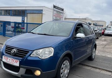 VW Polo 207.000 km 2.499 &euro; Dietzenbach 63128