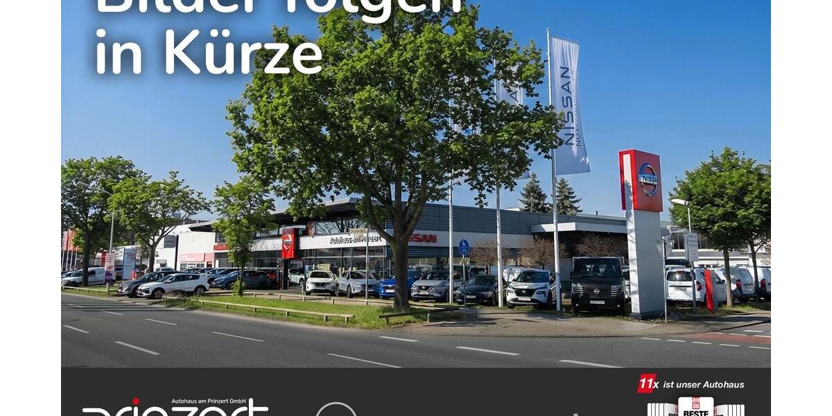 Nissan Leaf 40.452 km 19.970 &euro; Darmstadt 64285