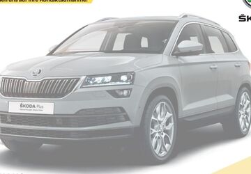 Skoda Elroq 13.450 km 44.900 &euro; Weiterstadt 64331