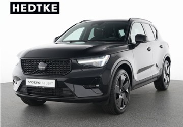 Volvo XC40 26.887 km 34.990 &euro; Weiterstadt 64331