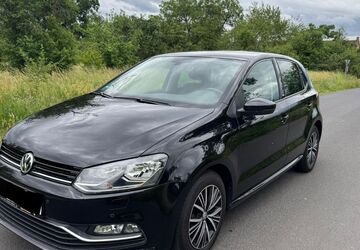 VW Polo 135.000 km 7.900 &euro; Flörsheim am Main 65439