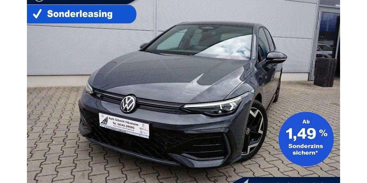 VW Golf 11.312 km 33.990 &euro; Flörsheim 65439