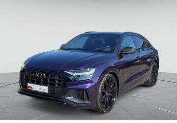 Audi SQ8 48.997 km 81.980 &euro; Darmstadt 64295
