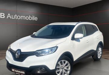 Renault Kadjar 148.800 km 8.900 &euro; Darmstadt-Weiterstadt 64331