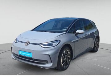 VW ID.3 36.476 km 28.999 &euro; Darmstadt 64295