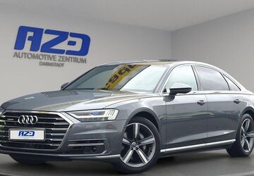Audi A8 91.000 km 49.888 &euro; Darmstadt 64293