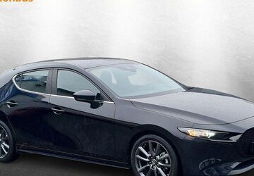 Mazda 3 34.745 km 18.580 &euro; Darmstadt 64293