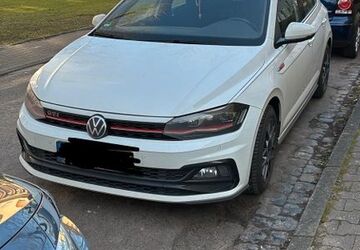VW Polo 51.500 km 20.000 &euro; Frankfurt am Main 60438
