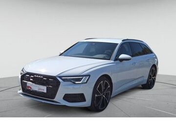 Audi A6 4.736 km 55.888 &euro; Darmstadt 64295