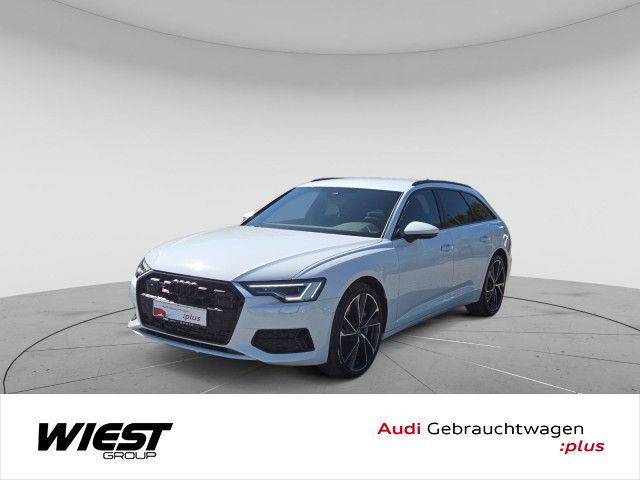 Audi A6 4.736 km 55.888 &euro; Darmstadt 64295