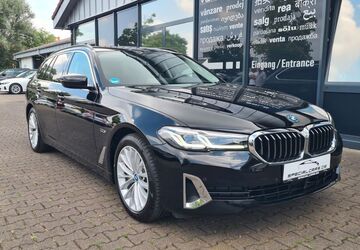 BMW 530 58.650 km 29.990 &euro; Offenbach am Main 63069