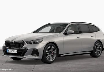 BMW 520 22.076 km 57.890 &euro; Dreieich-Sprendlingen 63303