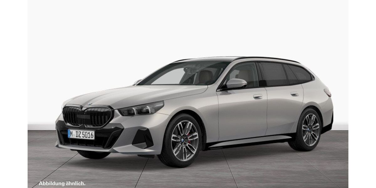 BMW 520 22.076 km 57.890 &euro; Dreieich-Sprendlingen 63303