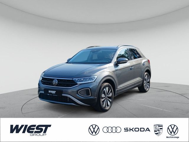 VW T-Roc 6.783 km 25.880 &euro; Bensheim 64625