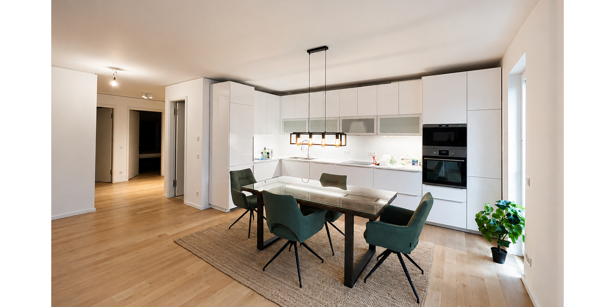 Etagenwohnung Offenbach am Main-Frankfurt-Süd Süd - 3 Zimmer, 88 m&sup2;, 2.500&euro; | Angebot:27045111
