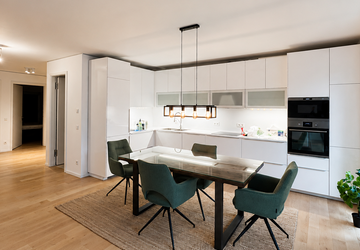 Wohnung Offenbach am Main-Frankfurt-Süd Süd - 3 Zimmer, 88 m&sup2;, 2.500&euro; | Angebot:27045111