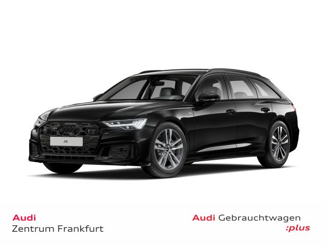 Audi A6 13.501 km 51.360 &euro; Frankfurt am Main 60314