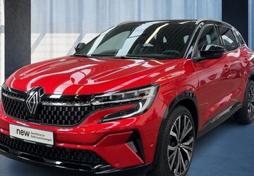 Renault Austral 20.075 km 34.860 &euro; Frankfurt / Main 60314