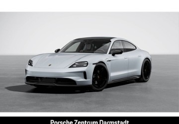Porsche Taycan 9.900 km 117.700 &euro; Darmstadt 64295