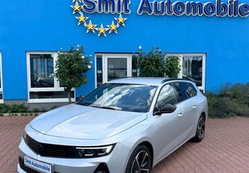 Opel Astra 42.695 km 22.980 &euro; Darmstadt 64293