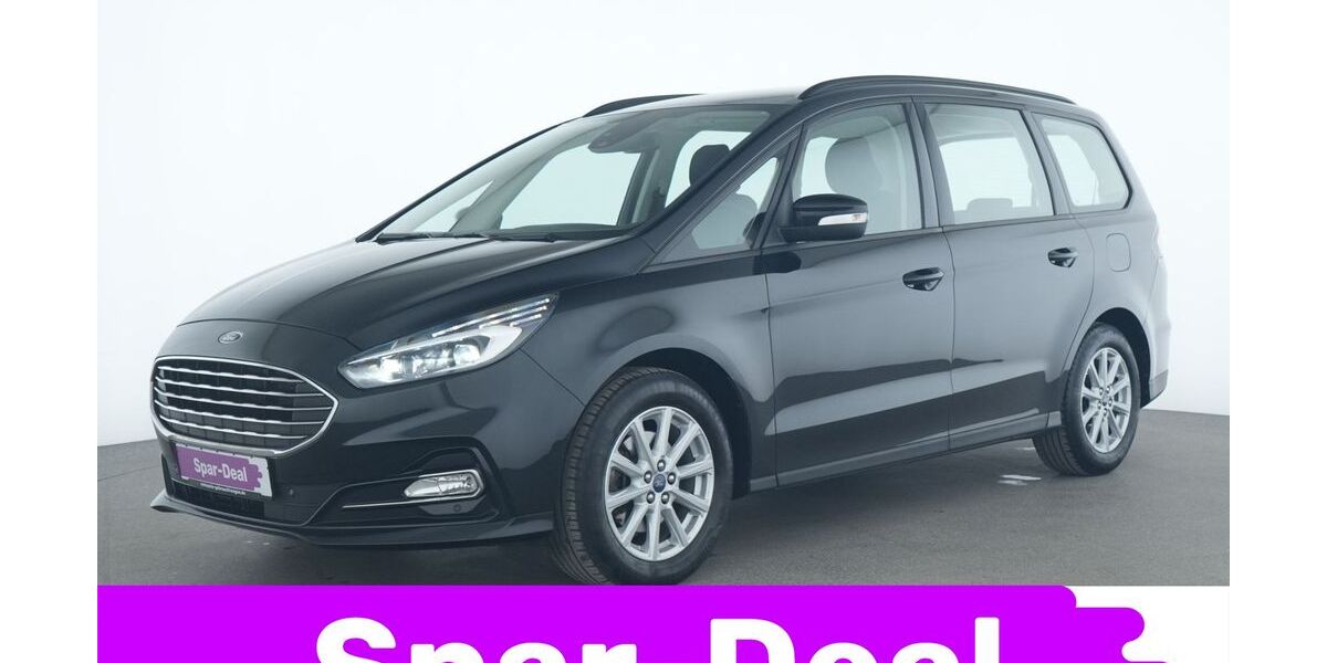 Ford Galaxy 101.823 km 21.667 &euro; Dietzenbach bei Frankfurt 63128